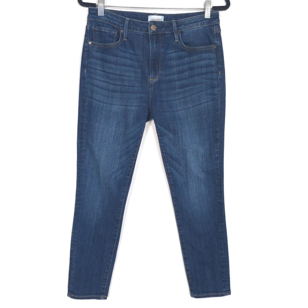 DRIFTWOOD‎ Women’s Jeans W29 L27 JACKIE HIGH RISE